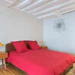 Lovely Flat In Montorgueil Paris