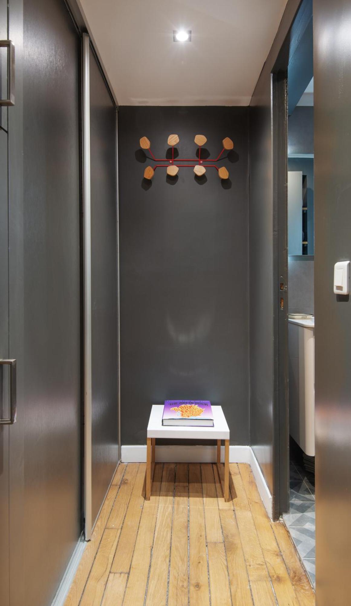 Lovely Flat In Montorgueil Parigi